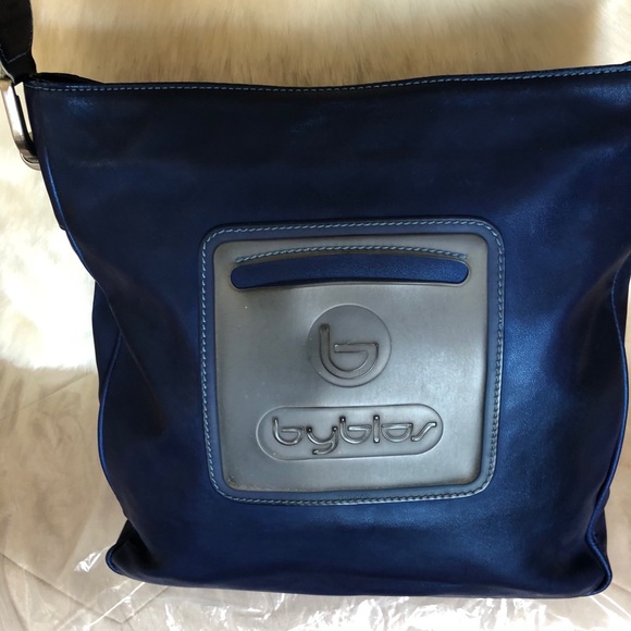 Vintage BYBLOS BAG - Picture 2 of 9